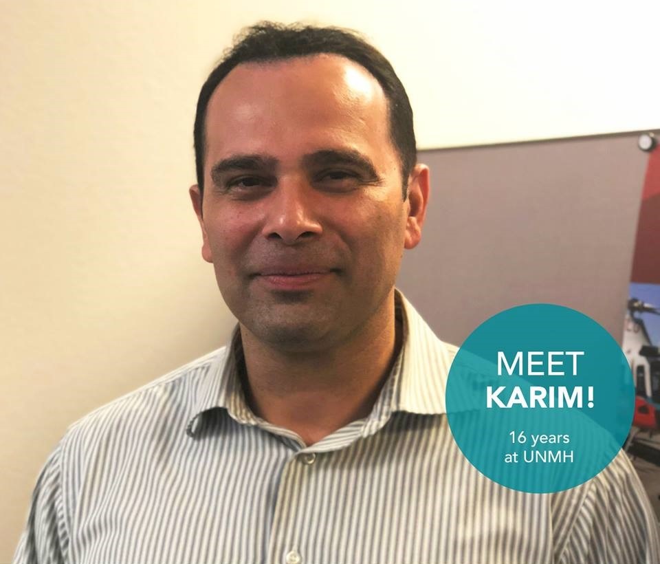Karim